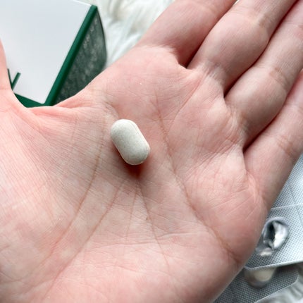 BIOTIN/メディタミン/美容サプリメントを使ったクチコミ(2枚目)