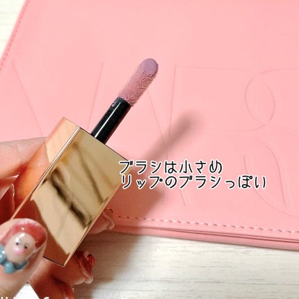 ライトリフレクティングセッティングパウダー プレスト N/NARS/プレストパウダーを使ったクチコミ(4枚目)