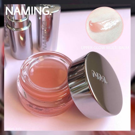 タッチアップブロウメーカー/NAMING./眉マスカラを使ったクチコミ(4枚目)