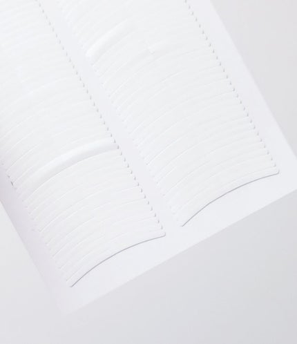 のび〜る アイテープ 両面テープタイプ/DAISO/二重まぶた用アイテムを使ったクチコミ(2枚目)