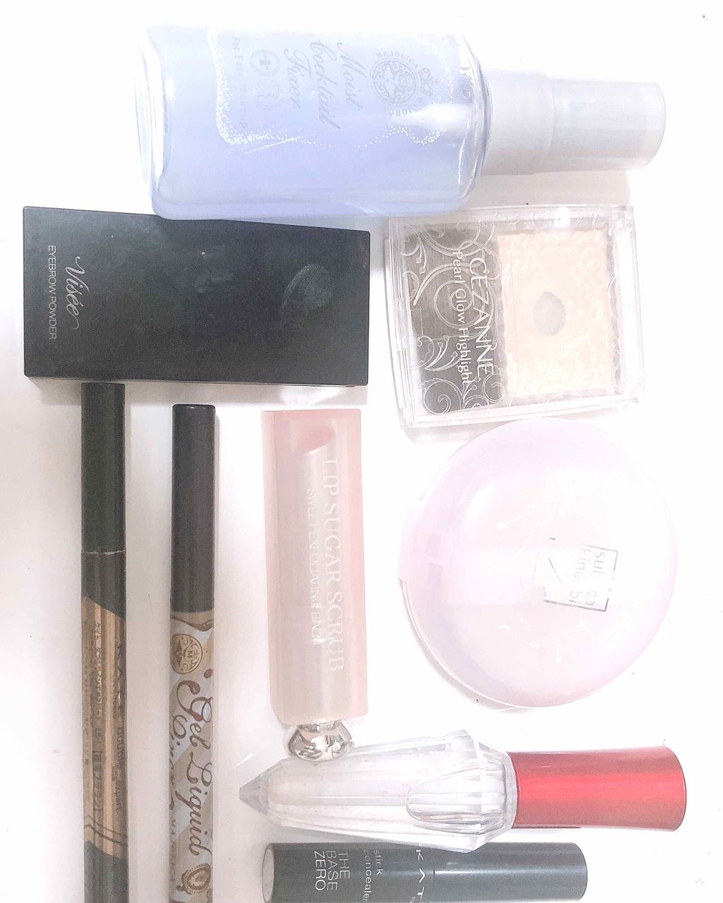 BWチャリタダ カプサリッププランパー/ビューティーワールド/リッププランパーを使ったクチコミ（2枚目）