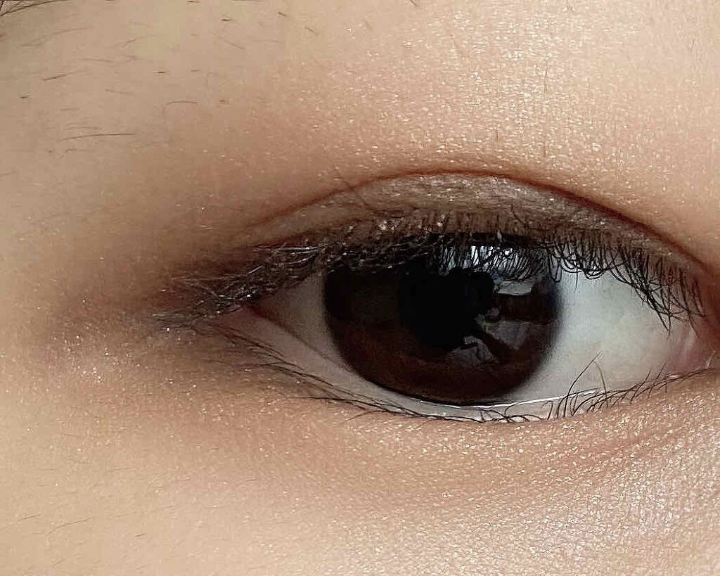 パーフェクトマルチアイズ/キャンメイク/アイシャドウパレットを使ったクチコミ（1枚目）