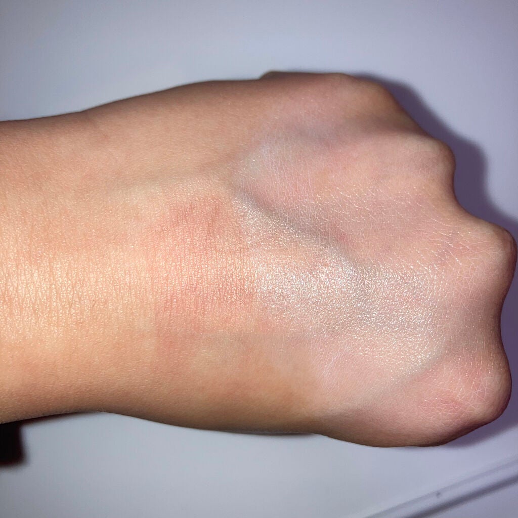 皮脂テカリ防止下地/CEZANNE/化粧下地を使ったクチコミ(2枚目)