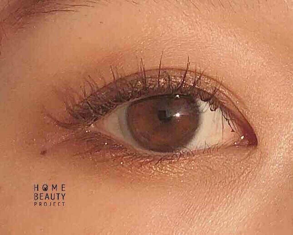 マルチライナー  ROSY/WHOMEE/ペンシルアイライナーを使ったクチコミ（1枚目）