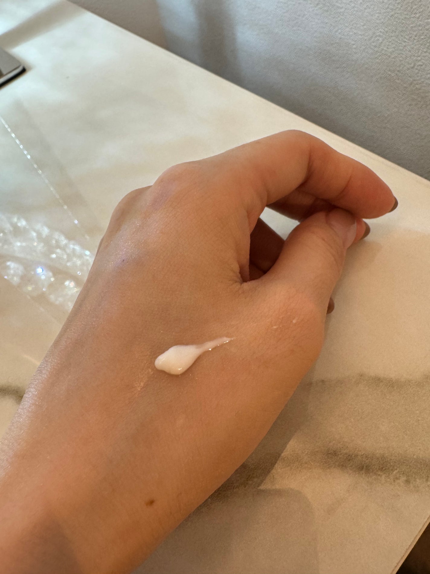 デイリーPD/ZO Skin Health/フェイスクリームを使ったクチコミ(2枚目)