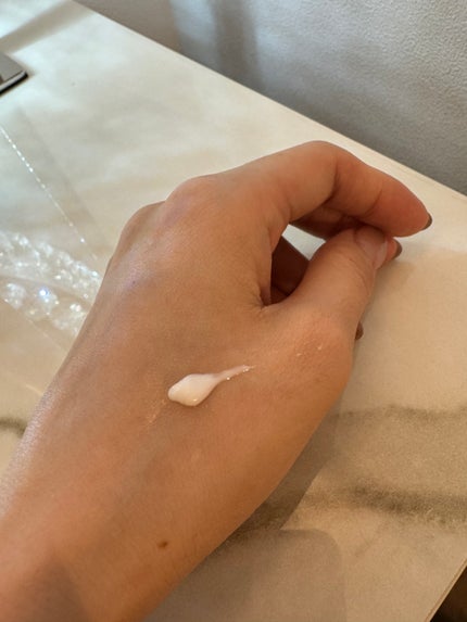 デイリーPD/ZO Skin Health/フェイスクリームを使ったクチコミ(2枚目)