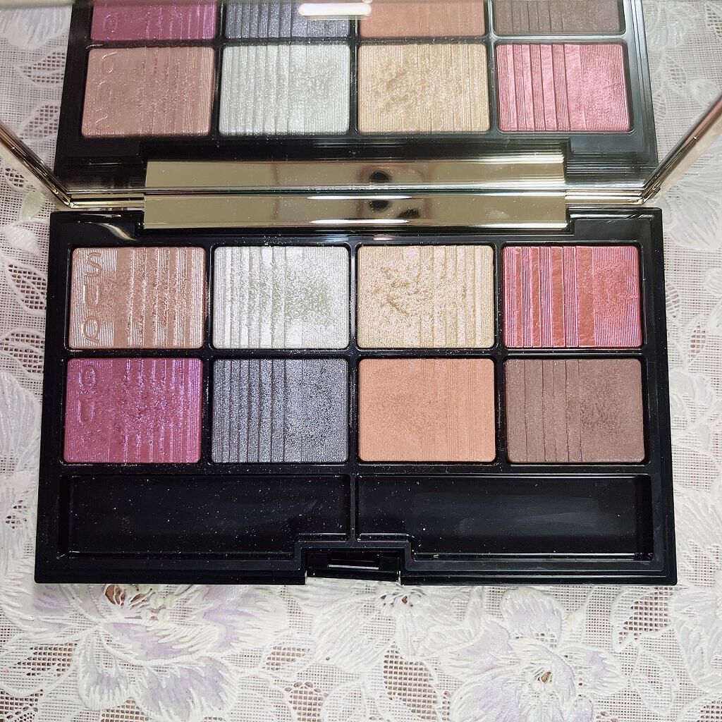 メルティングデューイティント #07 Coral Medley/CLIO/口紅を使ったクチコミ（3枚目）