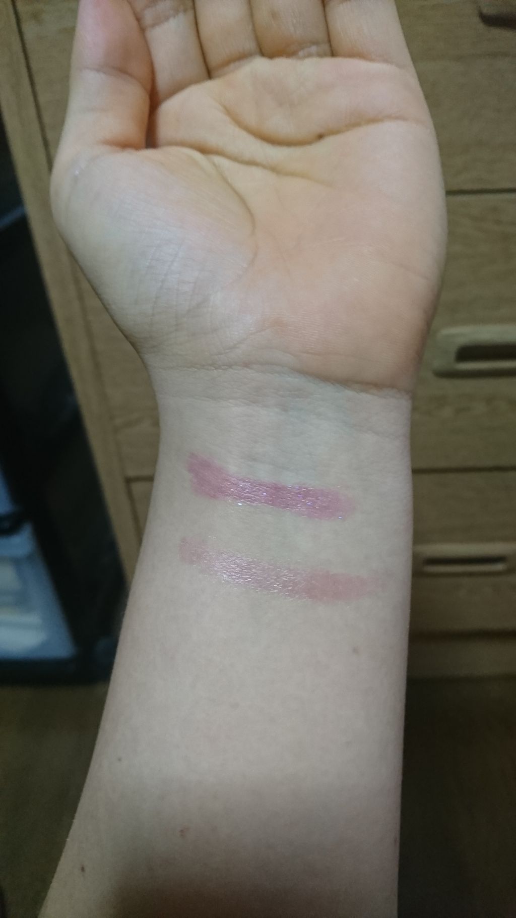 バーム ステイン/REVLON/口紅を使ったクチコミ（2枚目）