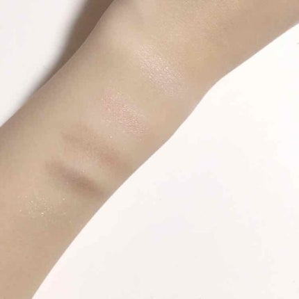 ショコラスウィート アイズ/リンメル ロンドン/アイシャドウパレットを使ったクチコミ(3枚目)