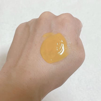 ホットクレンジングゲル マッサージプラス/マナラ/クレンジングジェルを使ったクチコミ(2枚目)