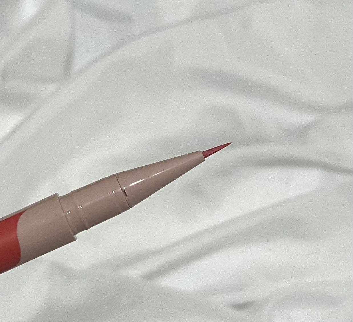 3wayスリムアイルージュライナー/キャンメイク/リキッドアイライナーを使ったクチコミ（3枚目）