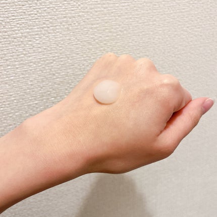 モイストゲルホワイト/Re dermalab/オールインワン化粧品を使ったクチコミ(4枚目)