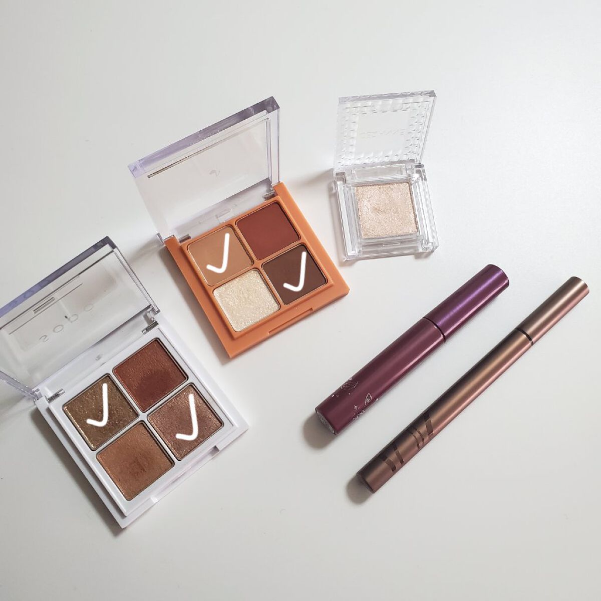 miium 1month/miium/１ヶ月（１MONTH）カラコンを使ったクチコミ（2枚目）