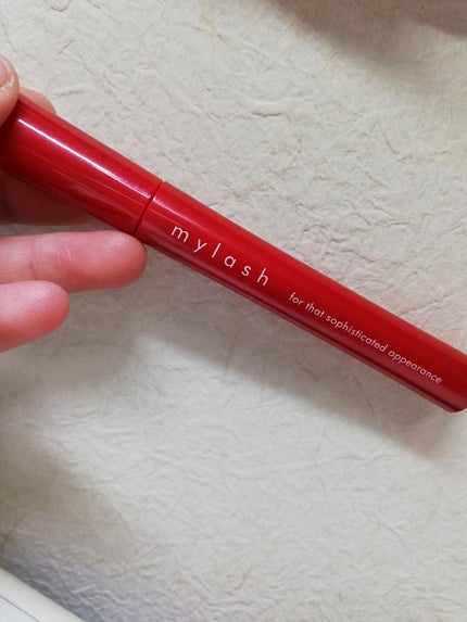 オペラ マイラッシュ アドバンスト/OPERA/マスカラを使ったクチコミ(2枚目)