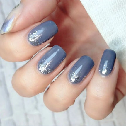 ACネイルエナメル/セリア/マニキュアを使ったクチコミ(5枚目)