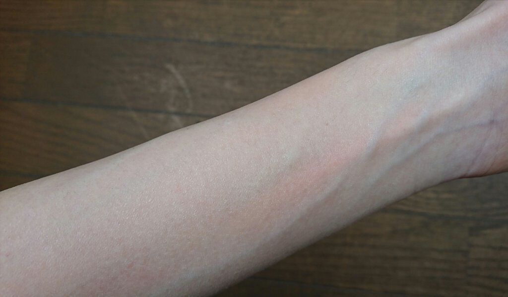 ミセラーアイメイクアップリムーバー/ビフェスタ/ポイントメイクリムーバーを使ったクチコミ(6枚目)