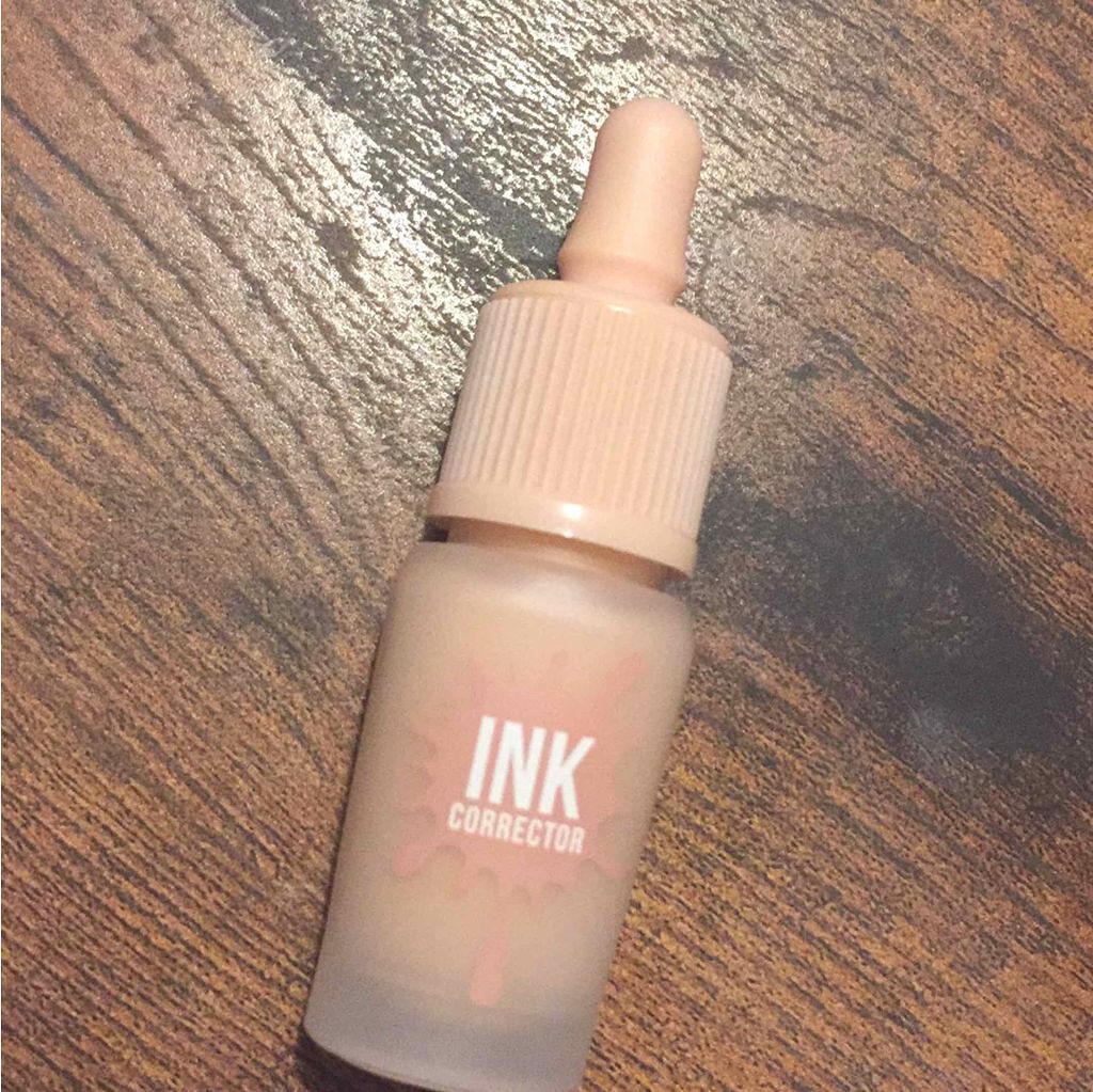 インクコレクター/PERIPERA/化粧下地を使ったクチコミ（1枚目）