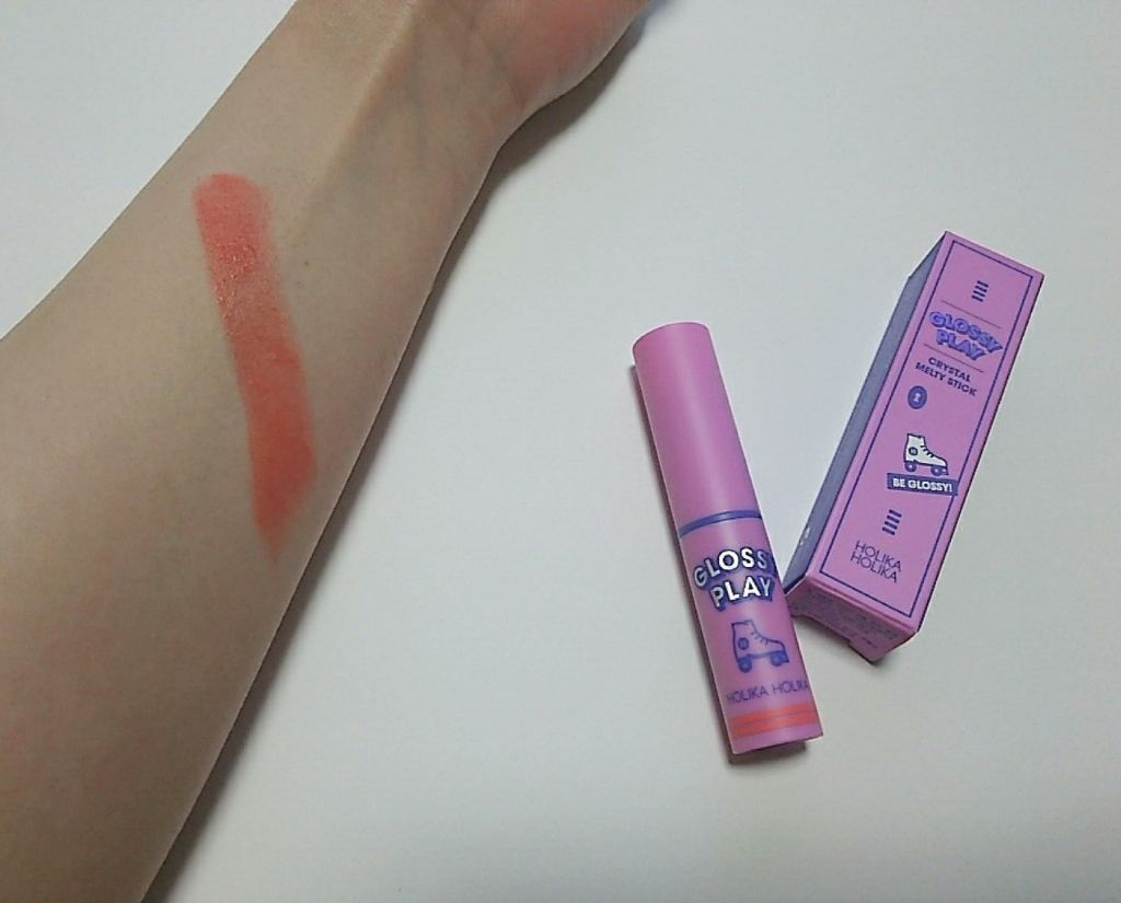 ピースマッチング12色シャドウパレット 2018 S/S/HOLIKA HOLIKA/アイシャドウパレットを使ったクチコミ(1枚目)