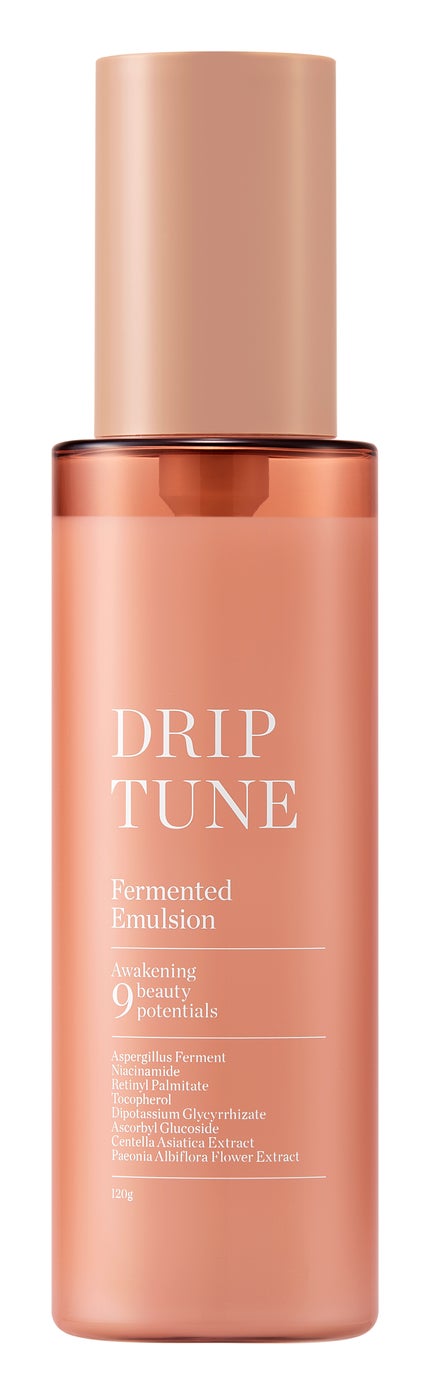 DRIP TUNE ドリップチューン 発酵エマルジョン