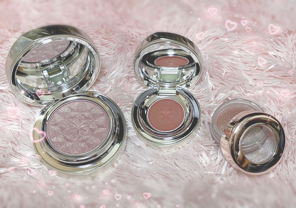 AQ アイシャドウ/DECORTÉ/単色アイシャドウを使ったクチコミ（2枚目）