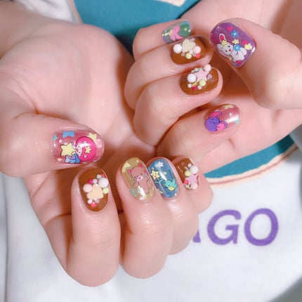 を使ったクチコミ(2枚目)