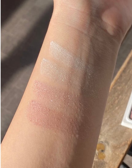 クリスマスコレクション/Ririmew/メイクアップキットを使ったクチコミ(2枚目)