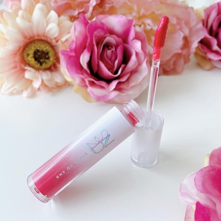 ニュープラネットティント/S2ND/リップティントを使ったクチコミ(1枚目)