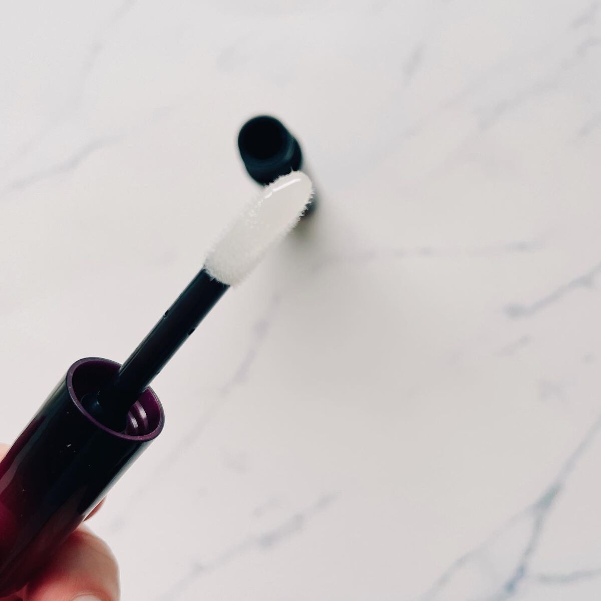 ドラマティックメモリー トライアルセット/TWANY/トライアルキットを使ったクチコミ(3枚目)