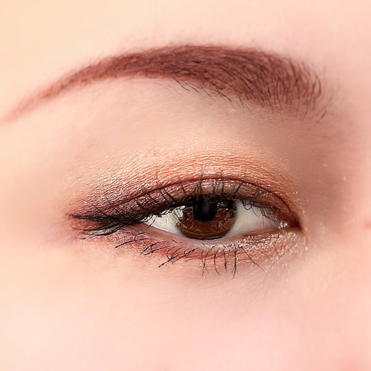 Major Dimension Ⅱ Rose Eyeshadow Palette/Patrick Ta/アイシャドウパレットを使ったクチコミ(6枚目)