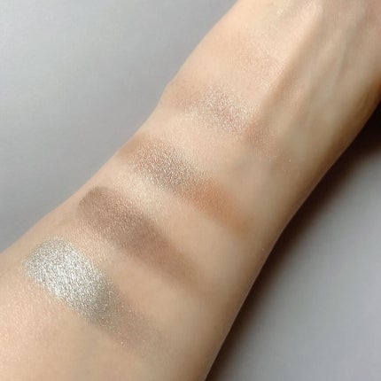 サンク クルール クチュール 〈アトリエ オブ ドリームズ〉/Dior/アイシャドウパレットを使ったクチコミ(4枚目)