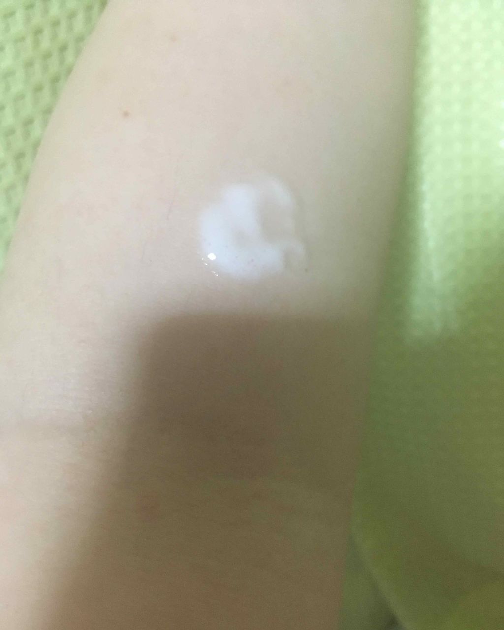 ベースケア エッセンス <土台美容液>/SOFINA iP/美容液を使ったクチコミ(3枚目)