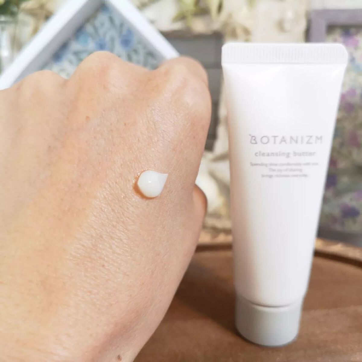 トライアルセット/ボタニズム /トライアルキットを使ったクチコミ（3枚目）