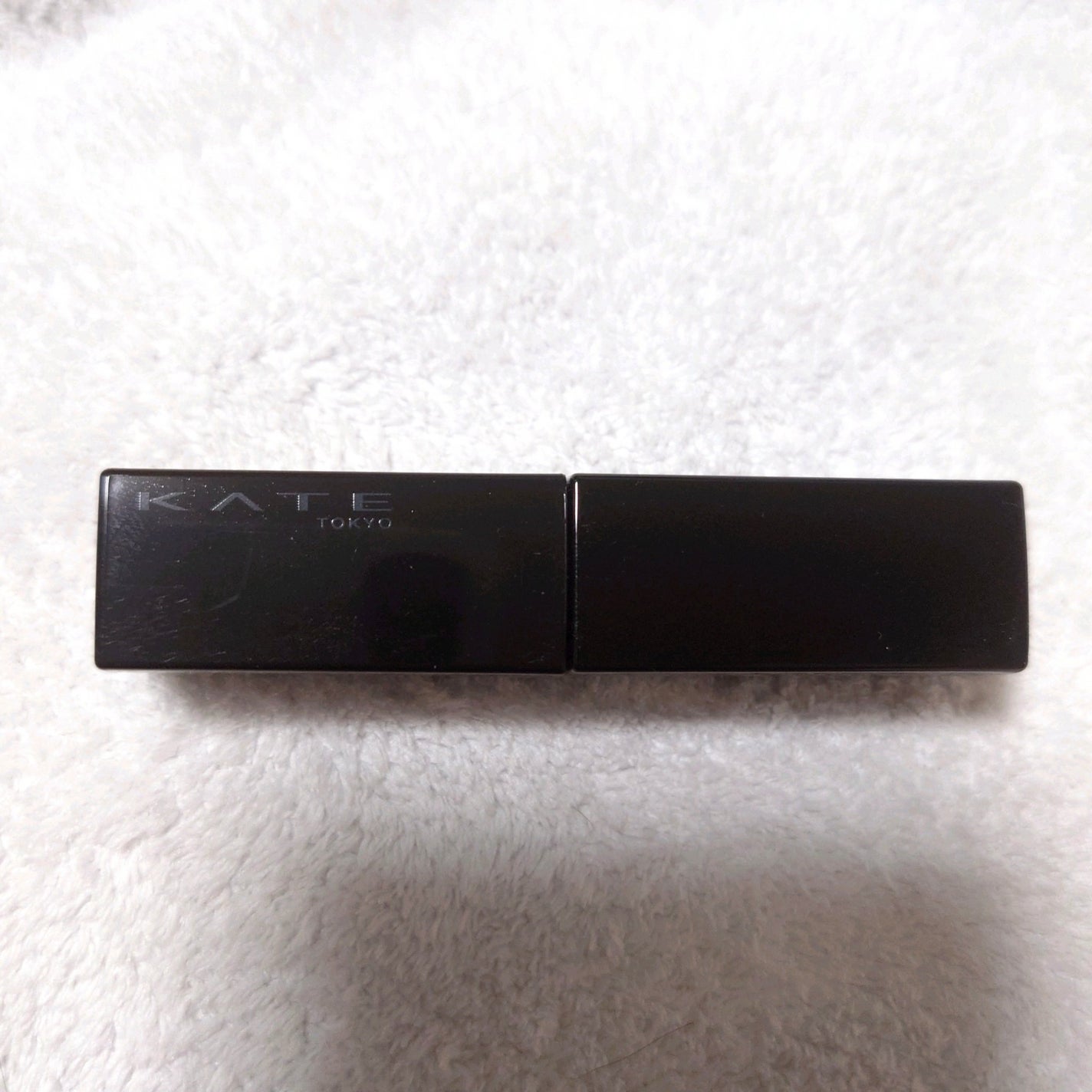 リップモンスター スフレマット/KATE/口紅を使ったクチコミ(3枚目)