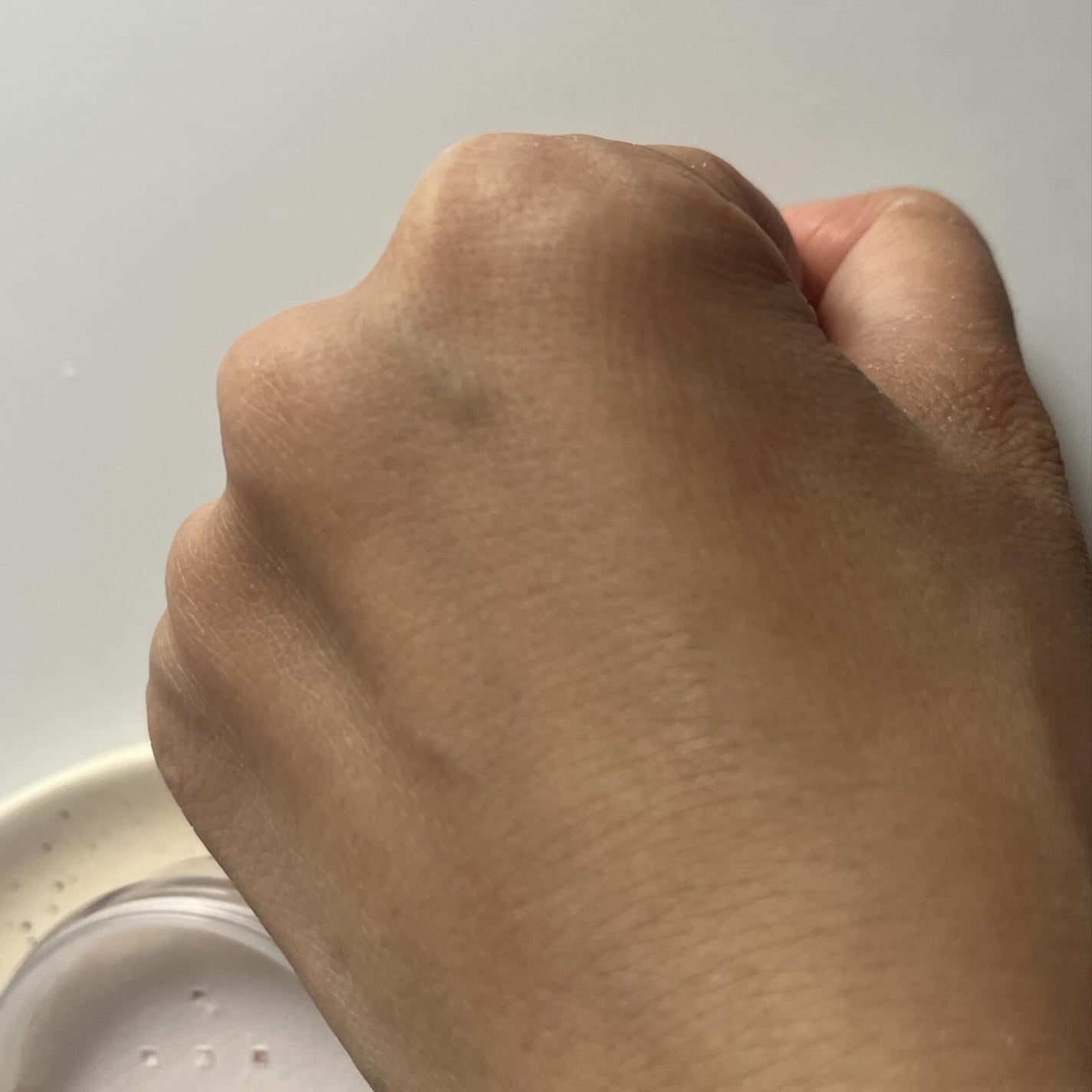 ひとりコスメ部 フォロバ100 on LIPS 「VERTTYの💚「ノーセボムミントブラーパウダー」🩷「モイスチ..」(4枚目)