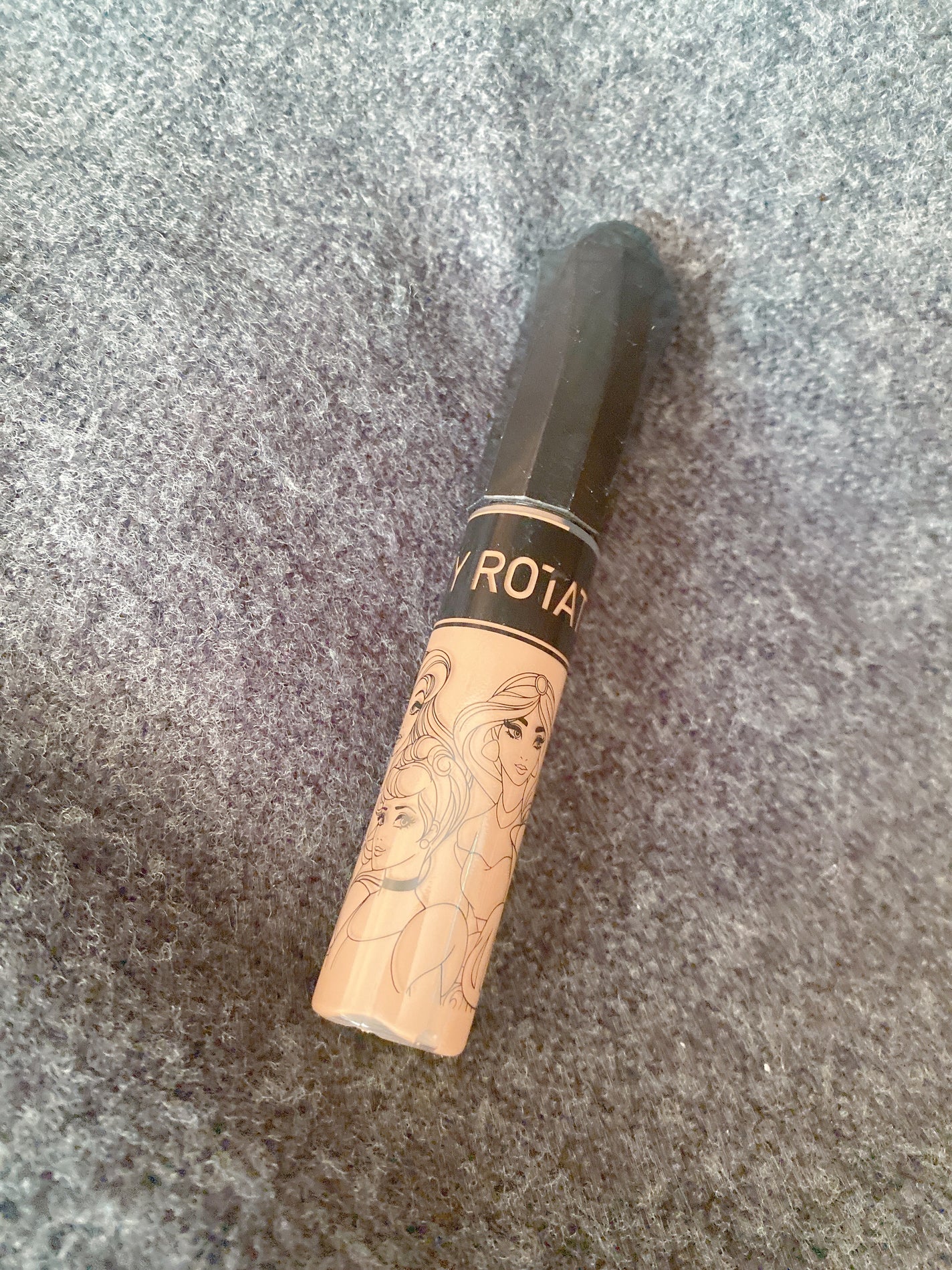 カラーリングアイブロウ/ヘビーローテーション/眉マスカラを使ったクチコミ(1枚目)