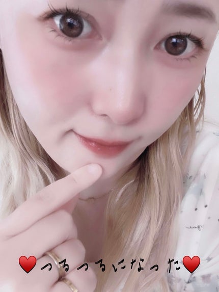 UR GLAM LIP SCRUB/U R GLAM/リップスクラブを使ったクチコミ(7枚目)