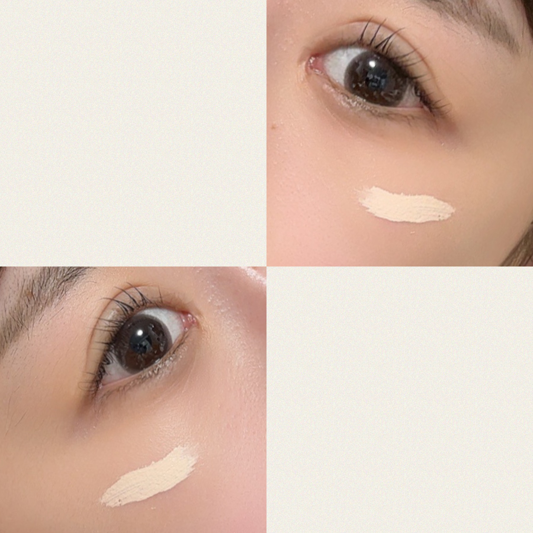 ディオールスキン フォーエヴァー スキン コレクト コンシーラー 00ニュートラル/Dior/リキッドコンシーラーを使ったクチコミ（2枚目）