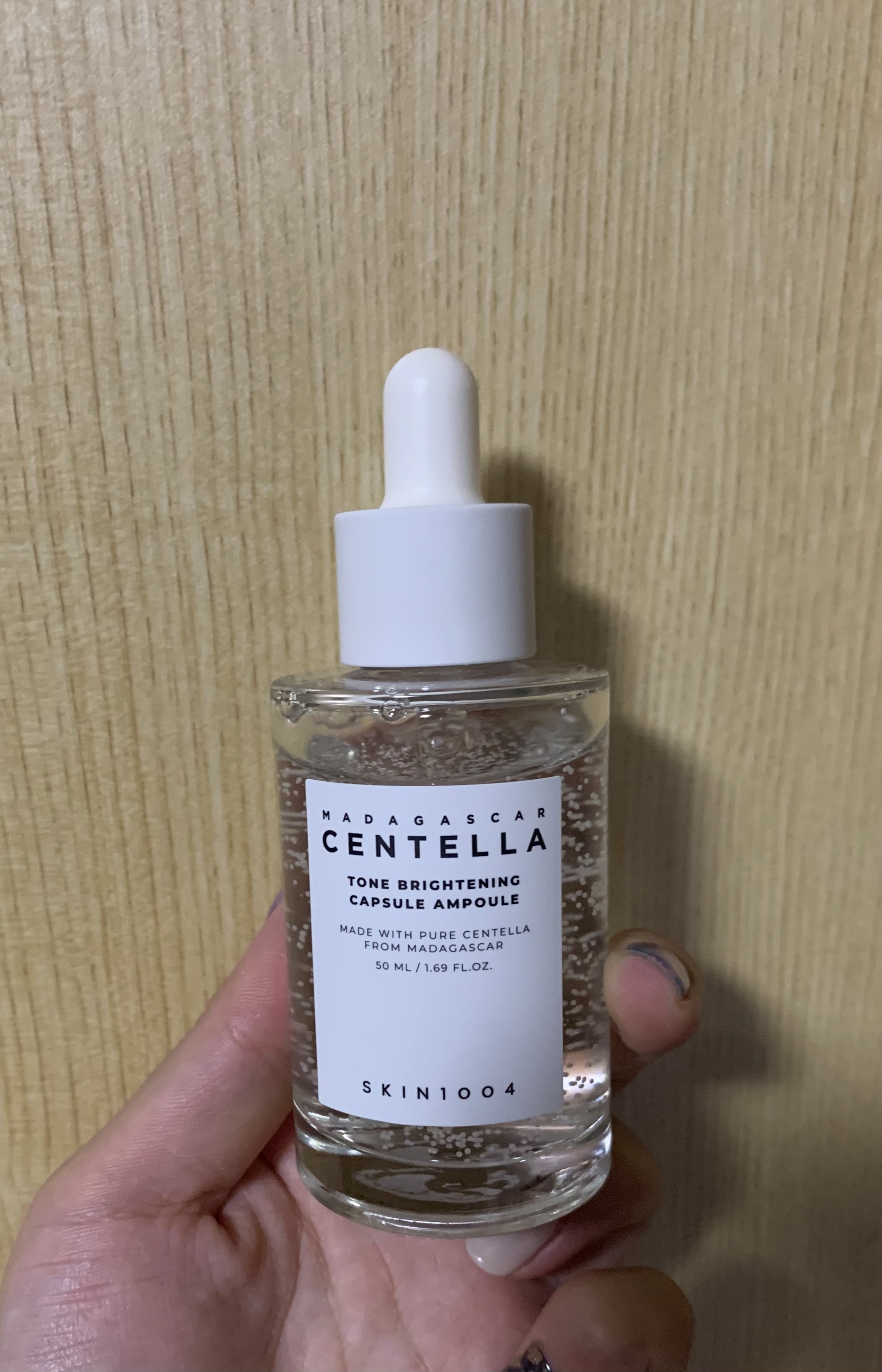 を使ったクチコミ（1枚目）