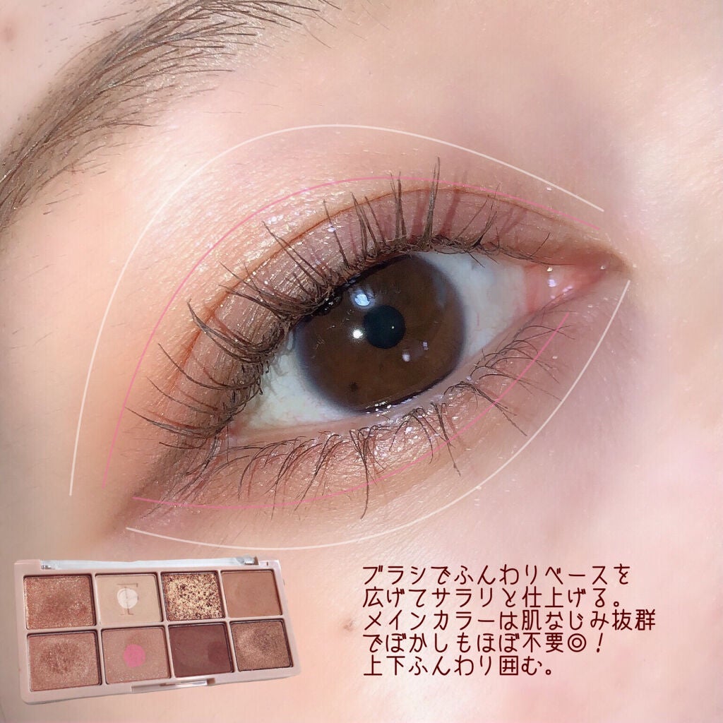 Artist Formula Cream Liner/Colorgram/ペンシルアイライナーを使ったクチコミ(2枚目)