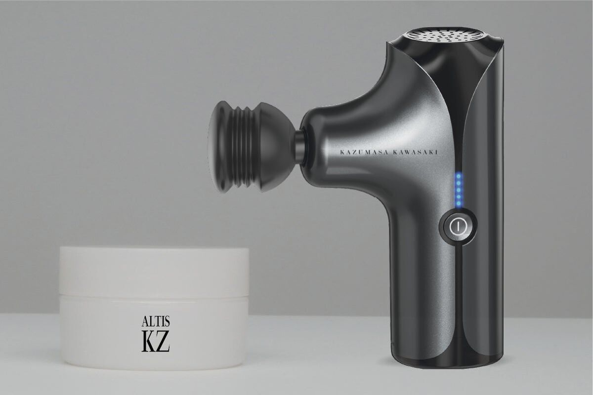 KAZUMASA KAWASAKI KAZUMASA KAWASAKI CVTバンドル