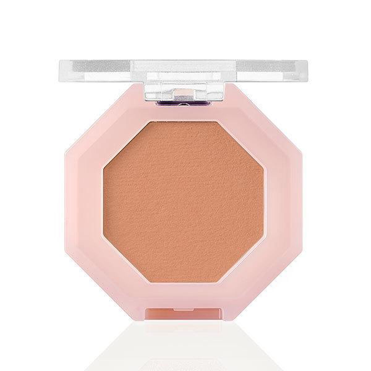 ブルーミング エディション パラダイス ジェリー シングル アイシャドウ バターベージュ