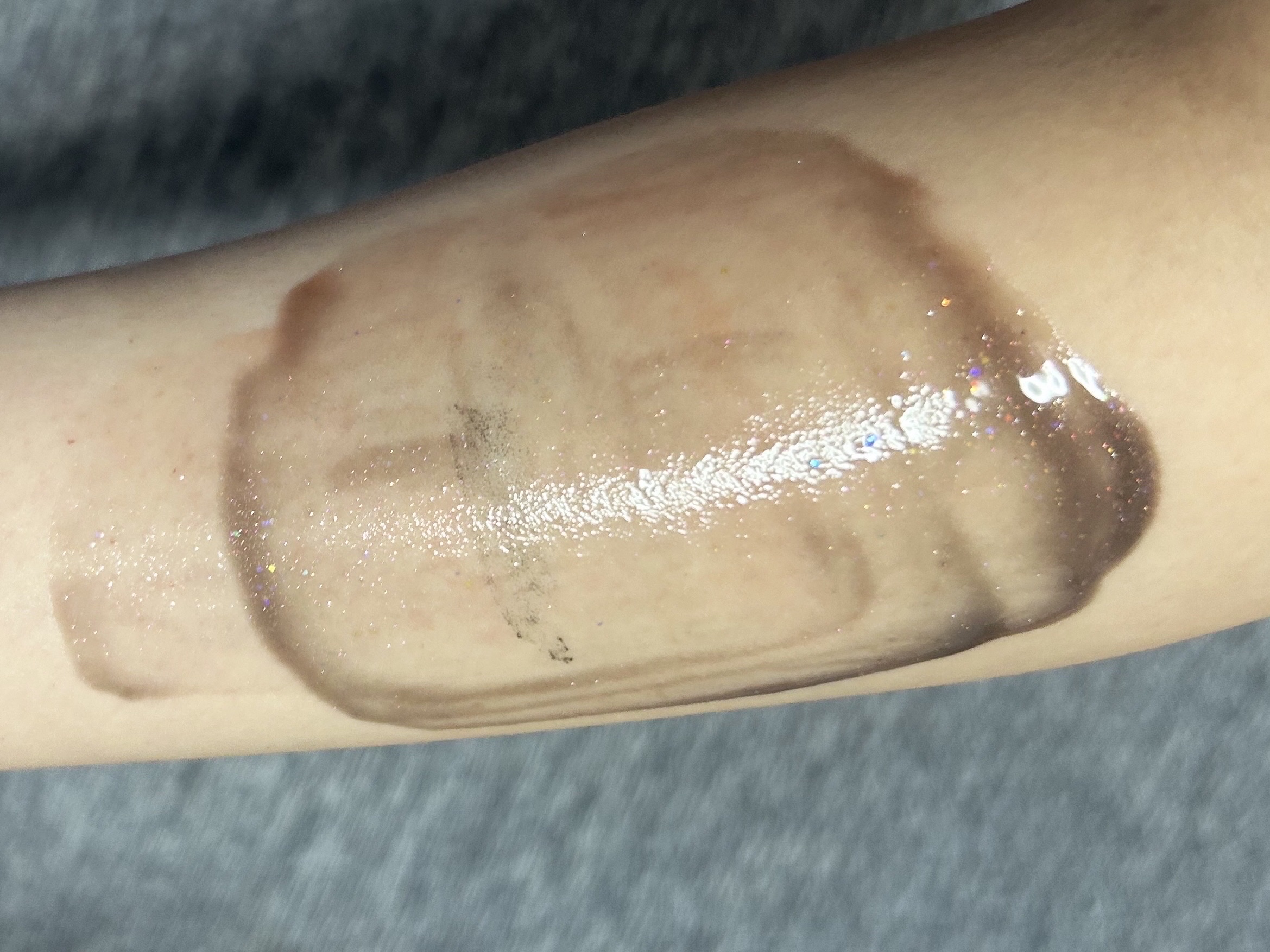 クレンジングバーム/ピュアヴィヴィ/クレンジングバームを使ったクチコミ（3枚目）