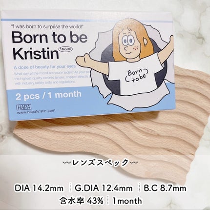 みーぴょん on LIPS 「〻HapaKristin*⌒⌒⌒⌒⌒⌒⌒⌒⌒⌒⌒⌒⌒⌒⌒..」(4枚目)