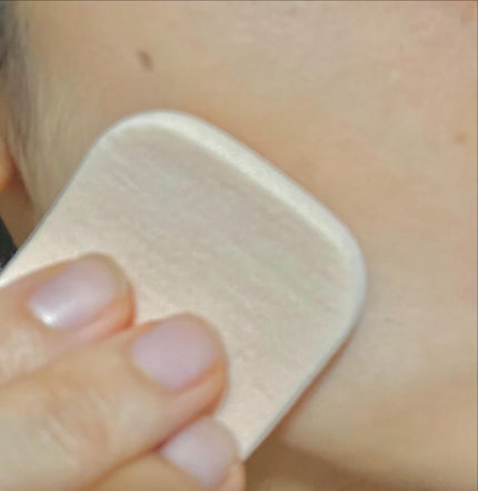 エスプリーク ヌードカバー ロングステイ パクト OC-410 オークル/ESPRIQUE/パウダーファンデーションの画像