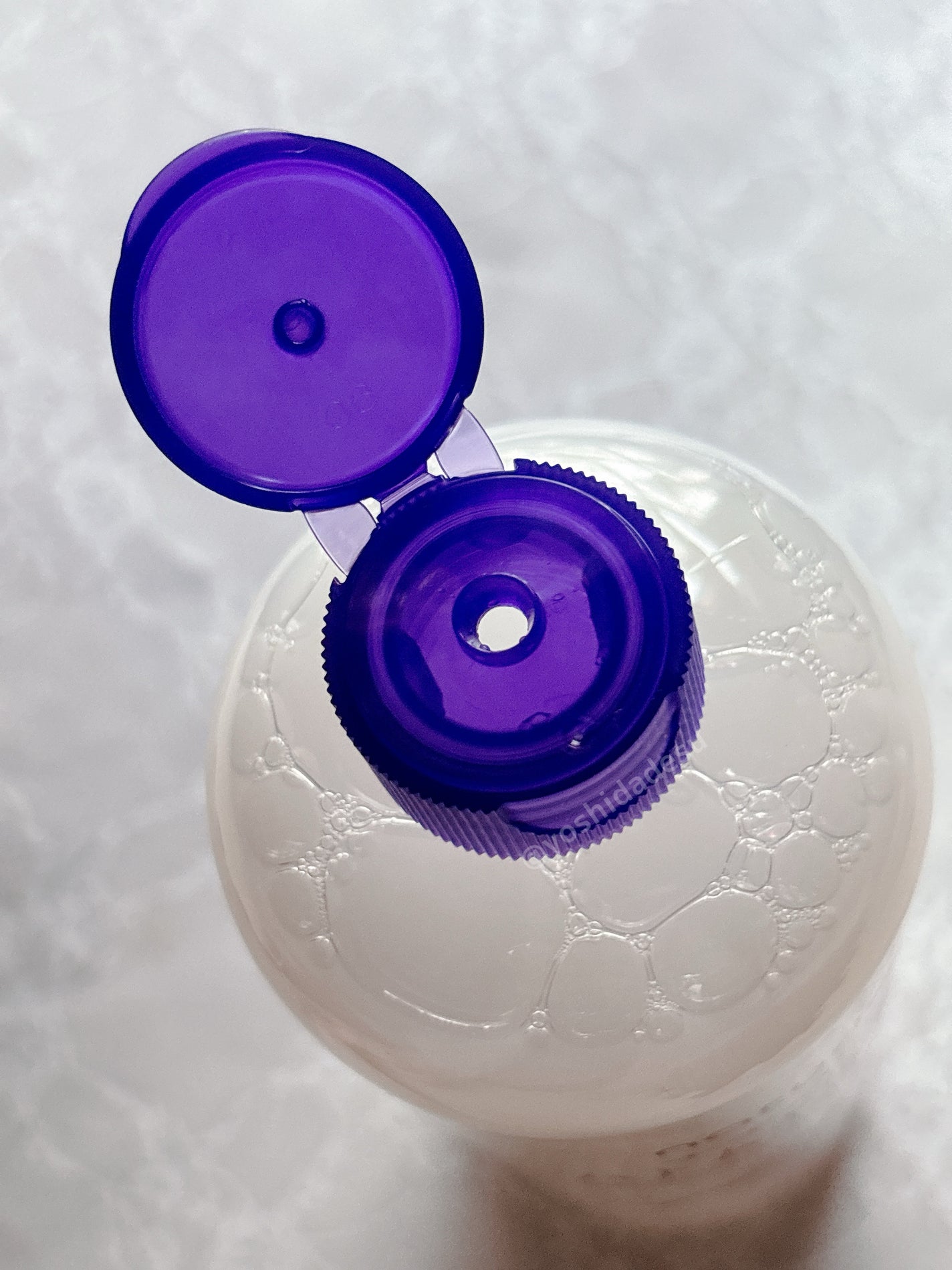 ハトムギ化粧水(ナチュリエ スキンコンディショナー R )/ナチュリエ/化粧水を使ったクチコミ(2枚目)