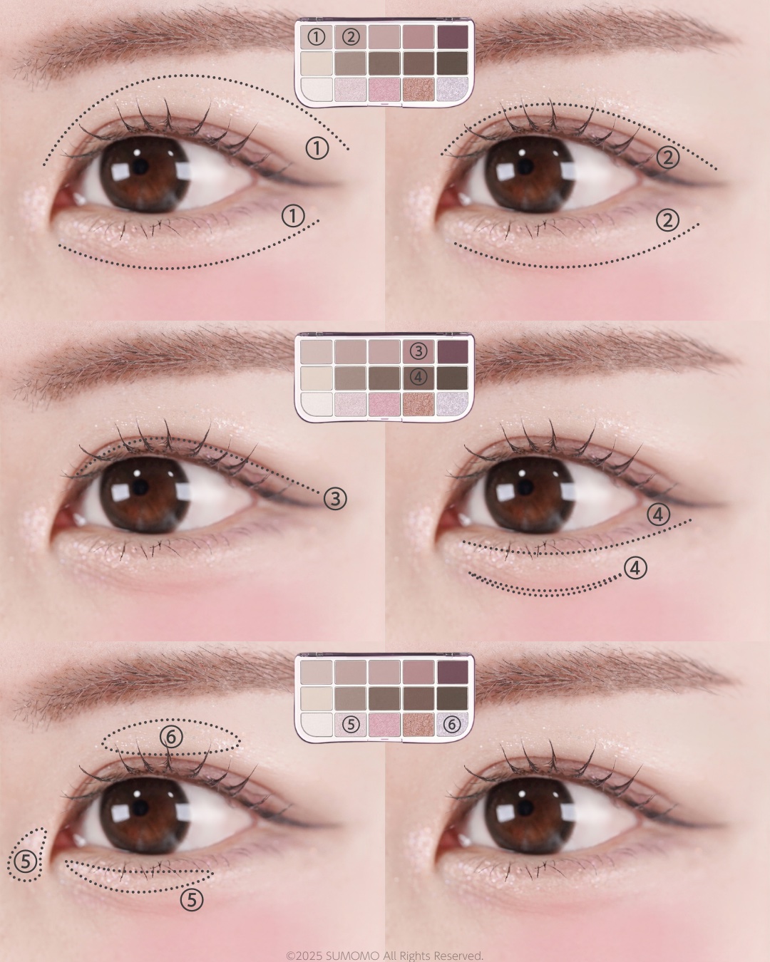 ブルベ夏のfwee縛りメイク💄✨

他のメイクレシピは @smm_c_ からチェック✔️💖
私がハマっているfweeのコスメ🎀💭

ブランドサマーの私は相性がいいクリアな発色のコスメが多くて、メイクレシピでもいつも登場しています🧑