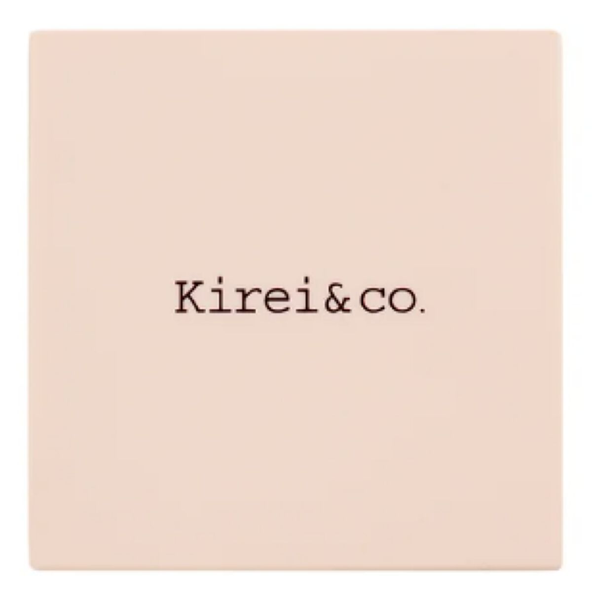 アイシャドウベース Kirei&co.