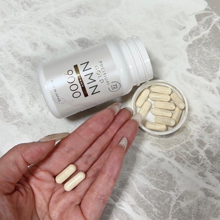 ssarinass on LIPS ãðŒçŸçã©ããéã®NMN9000NMNã£ãŠç·é»è²éèããã«ãŒãã«..ãïŒ4æç®ïŒ