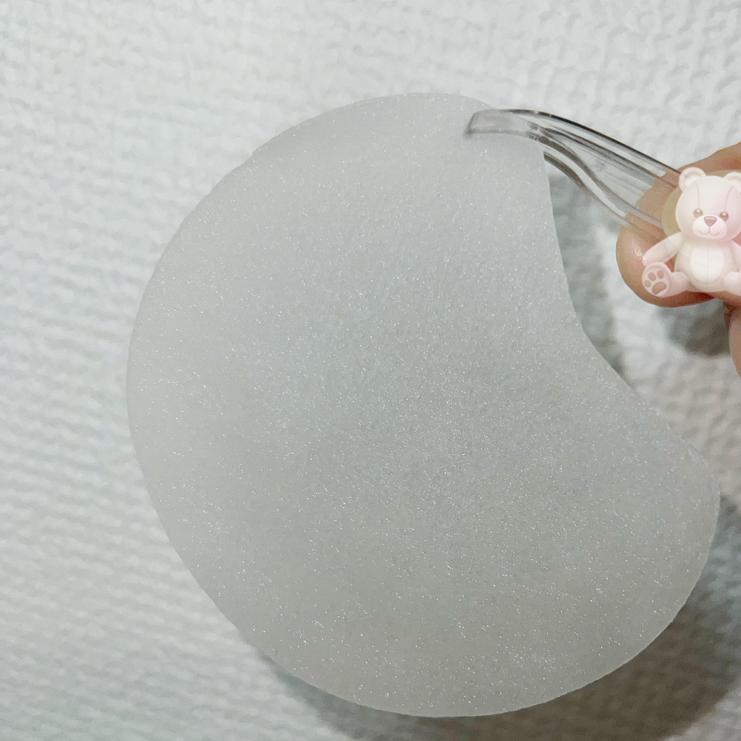 センテラ クイックカーミングパッド/SKIN1004/トナーパッドを使ったクチコミ（3枚目）