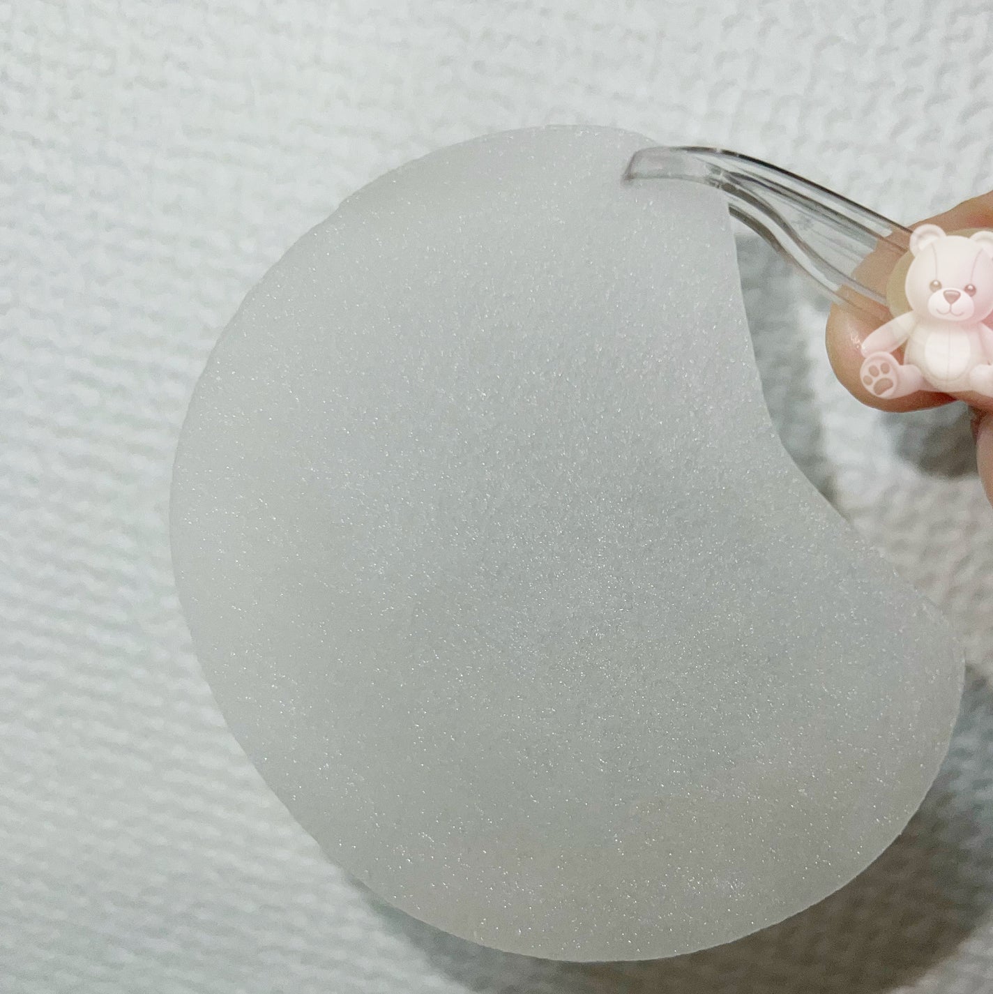 センテラ クイックカーミングパッド/SKIN1004/トナーパッドを使ったクチコミ(3枚目)